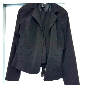 My Michelle two piece suit